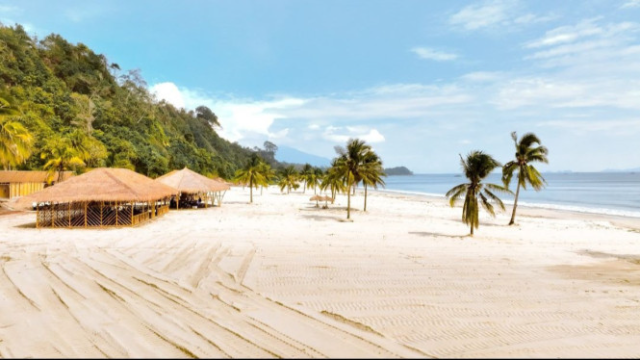 Liburan Sempurna di Pantai Rio by The Beach