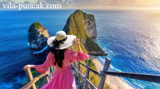 Wisata Indonesia–Nusa Penida