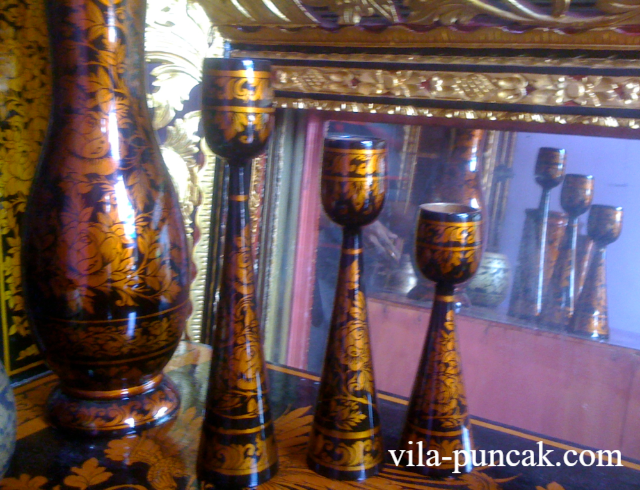 Wisata Seni Kriya Paling Langka